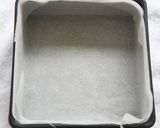 ラム香る✿ココアマーブル✿マシュマロ作り方1写真