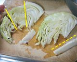 身体お目覚め【ポリパリさっぱりキャベツ】作り方12写真