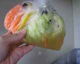 身体お目覚め【ポリパリさっぱりキャベツ】作り方11写真