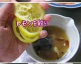 身体お目覚め【ポリパリさっぱりキャベツ】作り方6写真