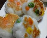 お弁当に✿カラフルはんぺん✿作り方6写真