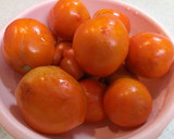 【自家製トマトで基本のトマトソース】作り方1写真