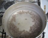 我が家の卯の花作り方1写真