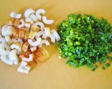 母の具だくさん♪おからの煮物　作り方8写真
