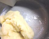 チョコレートエクレア作り方3写真