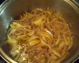 簡単☆親子丼作り方3写真
