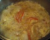 簡単☆親子丼作り方5写真