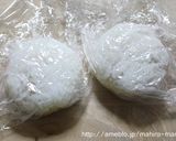 ハロウィン キャラ弁☆おばけ＆ジャック♪作り方1写真