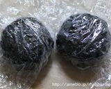 ハロウィン キャラ弁☆おばけ＆ジャック♪作り方2写真