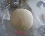 じゃが明太チーズのハードパン作り方4写真