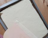 シートで作る苺ショートケーキ♡作り方6写真