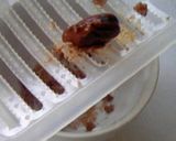 夏の魚　はもの湯引きとしょうゆ豆作り方2写真