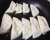 たらこと豆腐の磯風味焼き　作り方4写真