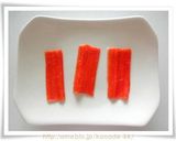 【キャラ弁】コロコロプーさんのお弁当作り方2写真