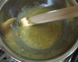 ホエーでもっちもち♪バナナパンケーキ作り方1写真