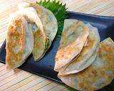 たらこと豆腐の磯風味焼き　作り方8写真