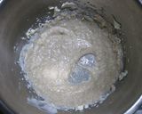 ホットケーキミックス臭さなし!モカケーキ作り方2写真