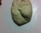 紫黒米の米粉パン作り方9写真