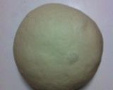 紫黒米の米粉パン作り方11写真