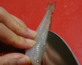 ~キスのさばき方~**キスの天ぷら~**作り方12写真