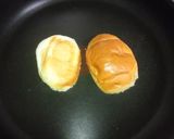本仕込ネオバターｉｎバターロールを・・・作り方2写真
