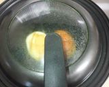 本仕込ネオバターｉｎバターロールを・・・作り方4写真