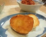 本仕込ネオバターｉｎバターロールを・・・作り方5写真