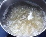 福島発祥いか人参パスタ作り方1写真