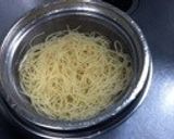 福島発祥いか人参パスタ作り方2写真