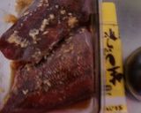 あいなめのから揚げを、作りました♪作り方1写真