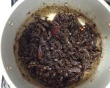 田舎ばあちゃんのほろ苦ゴーヤの佃煮作り方4写真