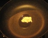 ピーマンと牛肉の炒め物。柚子こしょう風味作り方3写真