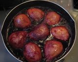 簡単に高級デザート♥いちじくのワイン煮作り方4写真