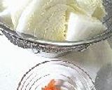 にんにく肉団子の鍋作り方1写真