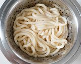 豚しゃぶサラダうどん作り方7写真