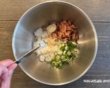 簡単でパラパラ仕上げ♡我が家のチャーハン作り方3写真