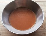 ☆豚ロース味噌漬け☆作り方1写真