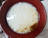 やさしさ溶け込むカレーおかゆ作り方3写真