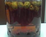 ブランデーで梅酒作り方7写真