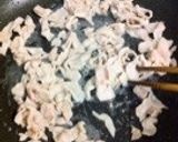 ☆焼うどん☆ バター醤油味作り方1写真