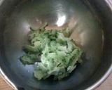 ゴーヤとサキイカの簡単漬け作り方1写真
