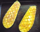 ♢茄子のチーズステーキ♢作り方5写真