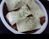 茄子とトマトソースのチーズ焼き作り方4写真