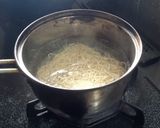 袋麺で焼きラーメン作り方1写真