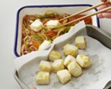 コロコロ豆腐南蛮作り方7写真