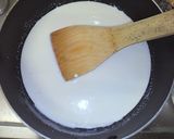 パンナコッタ作り方4写真