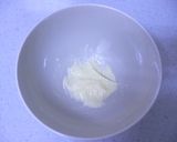 HMで作るサクサクワッフル♪作り方1写真