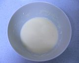 HMで作るサクサクワッフル♪作り方3写真
