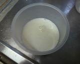 パンナコッタ作り方5写真