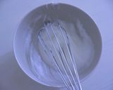 HMで作るサクサクワッフル♪作り方5写真